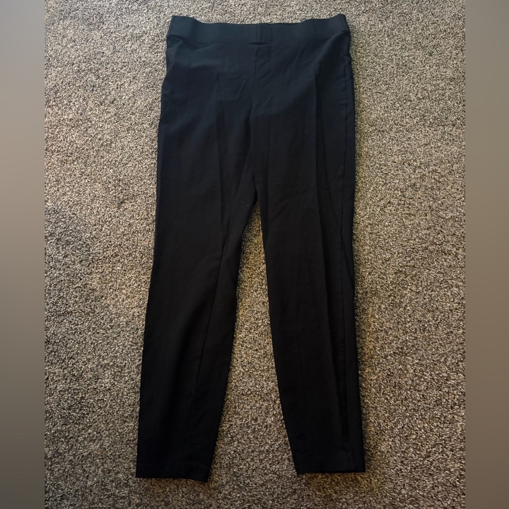Madewell Black Leggings